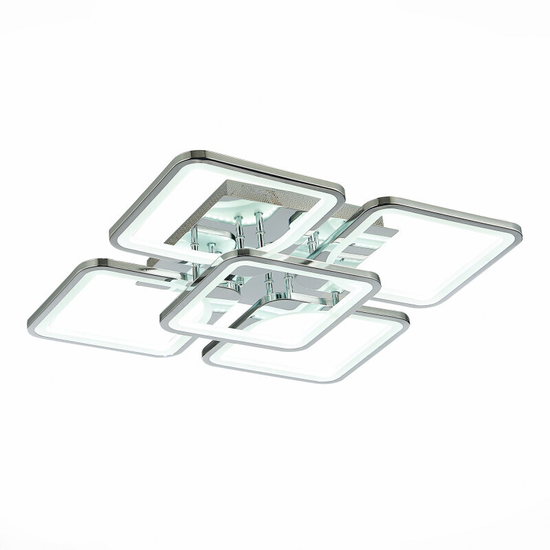 Накладная люстра EVOLED SLE500412-05