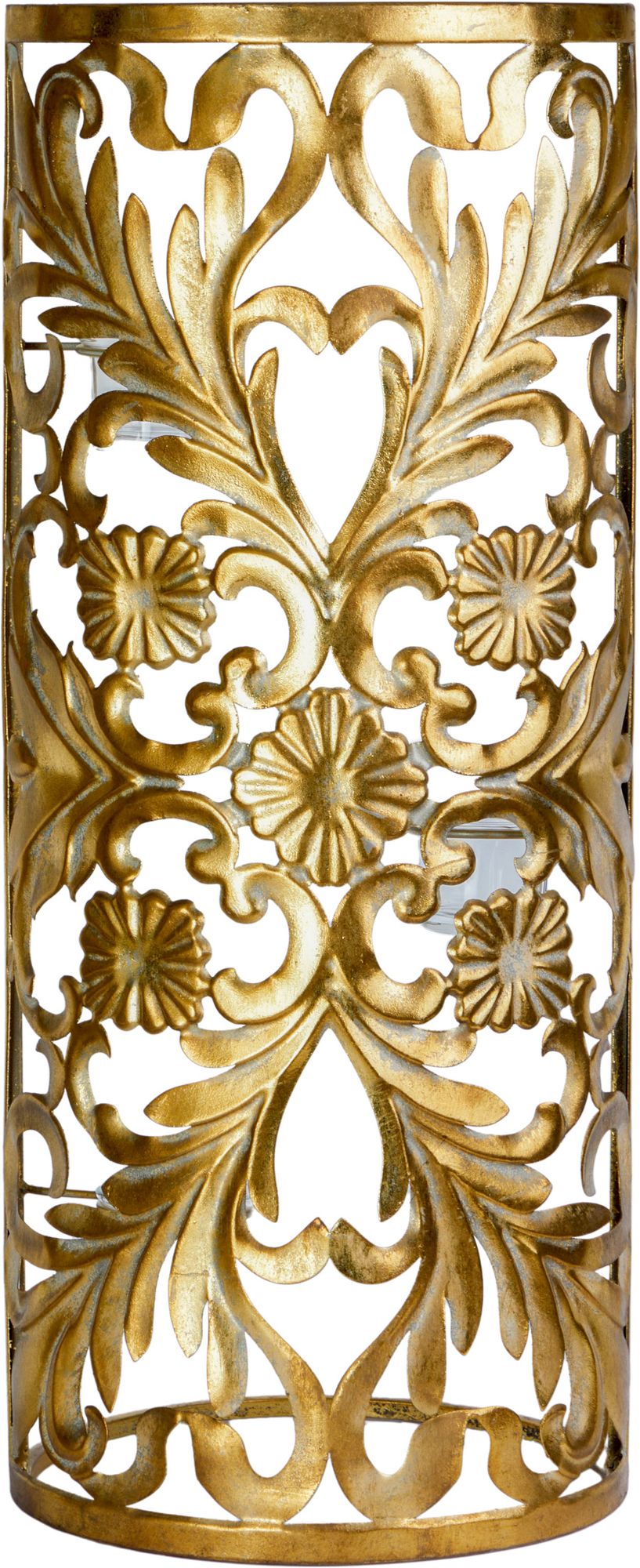 Подсвечник Эфиопия Glasar 57-417