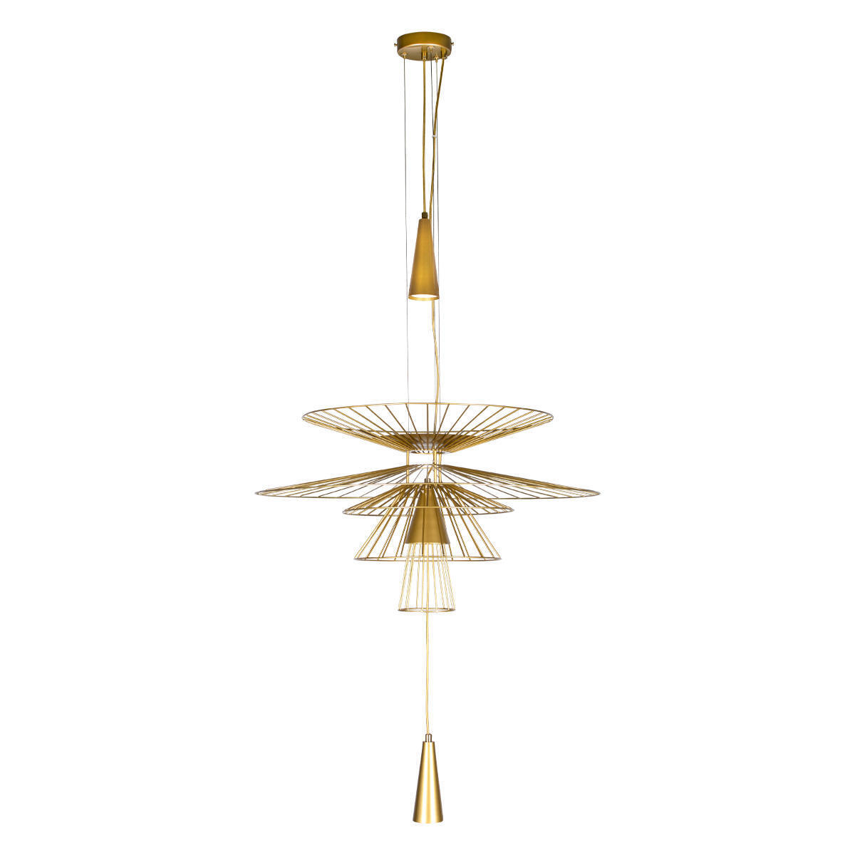 Подвесной светильник LOFT IT Star 10141/600