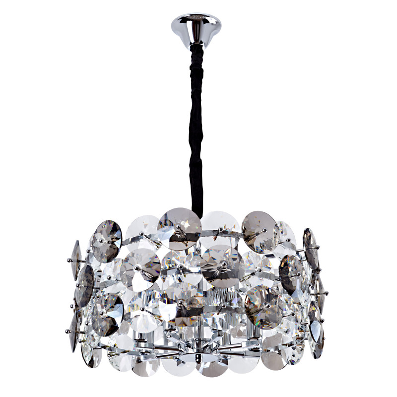 Подвесная люстра MODELUX ML.7191.8 CR