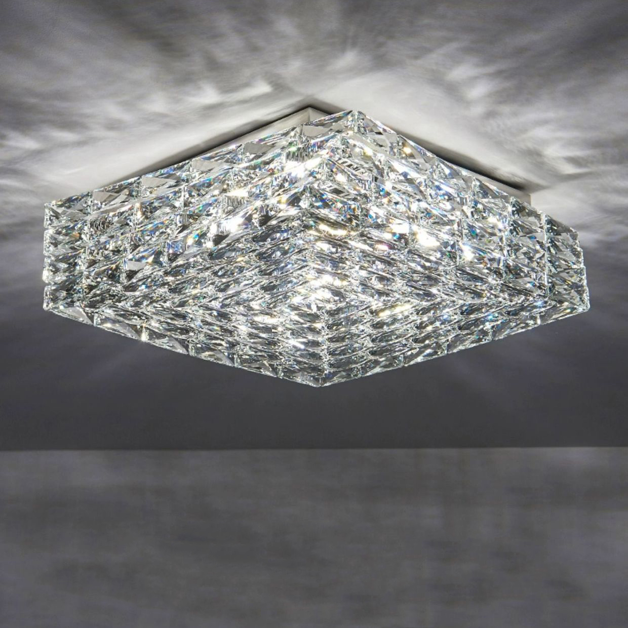 Потолочная люстра CARE CH L33 by ImperiumLoft