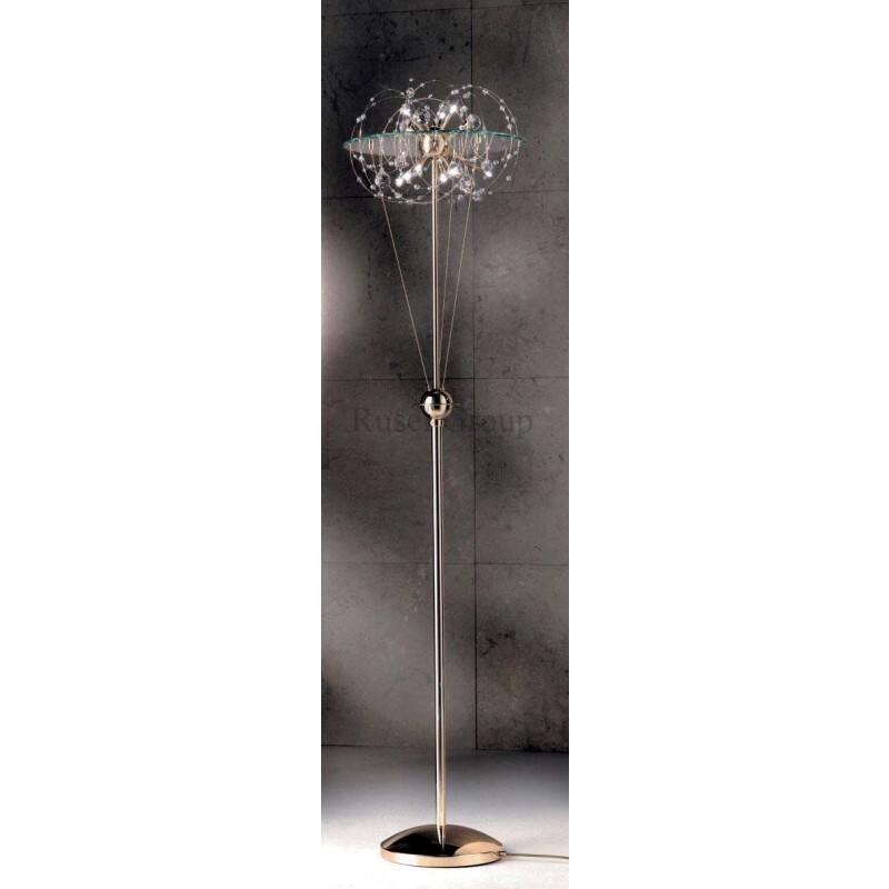 Напольный светильник Orion STL 12-1046/9/45