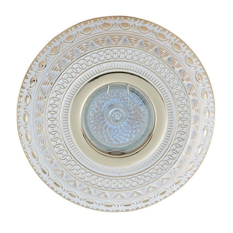 Встраиваемый светильник L'Arte Luce Bergamo L12851.47