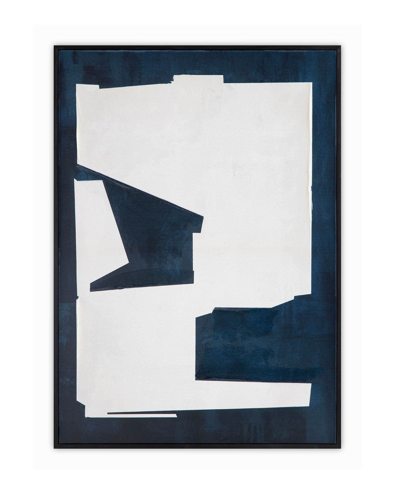 Интерьерная картина Мика - I Louvre Home LHDP161123MLR