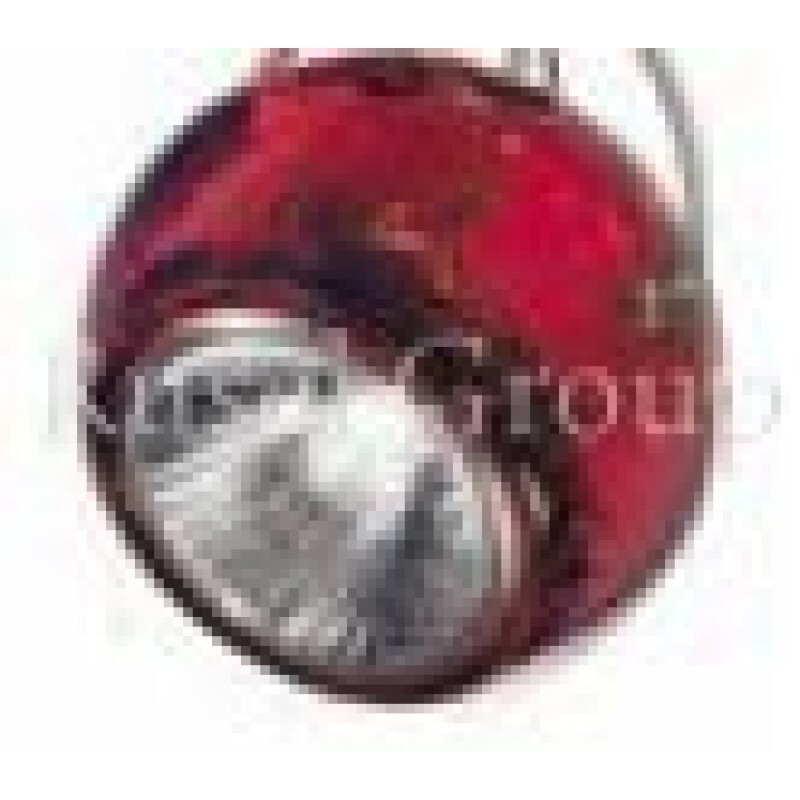 Настенно-потолочный светильник Fabbian Beluga Colour D57 G25 03