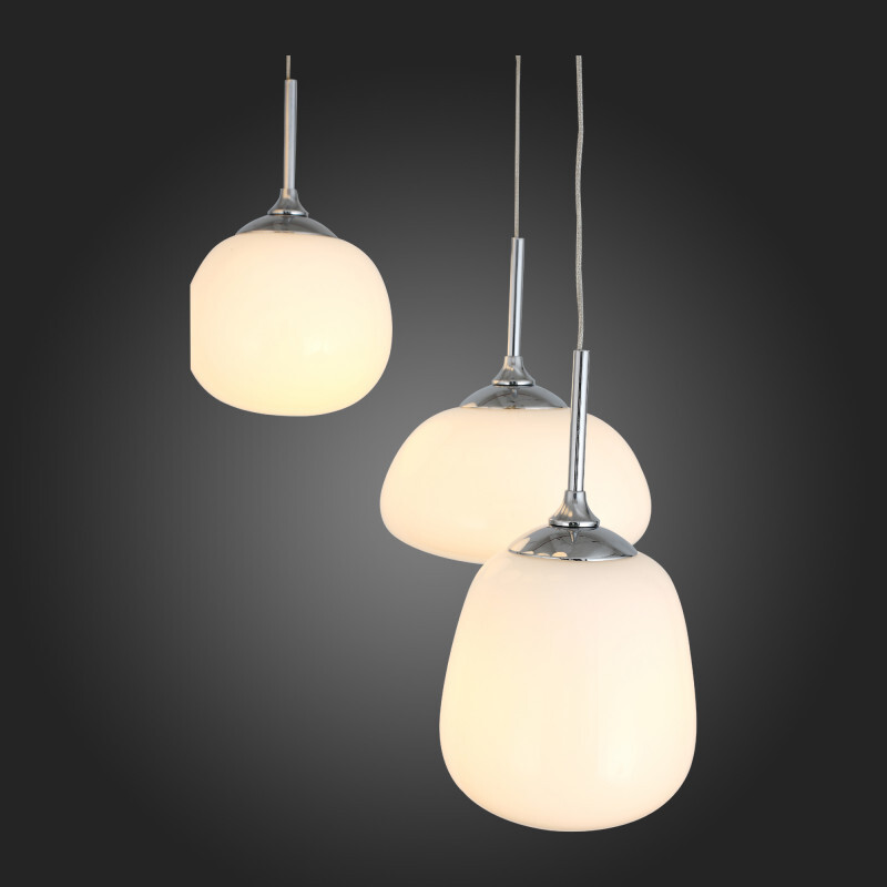 Подвесная люстра ST Luce SL331.503.06