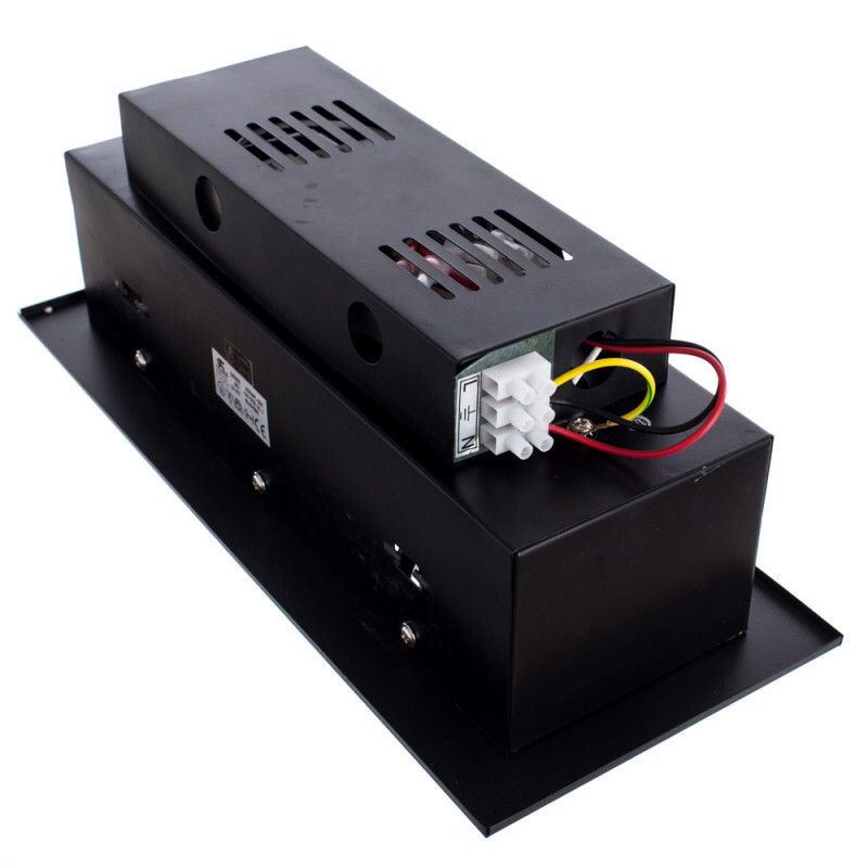 Встраиваемый светильник Arte Lamp A5930PL-3BK