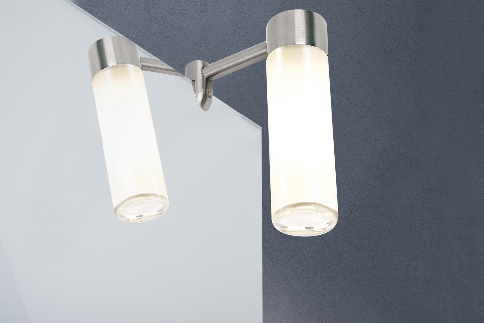 Подсветка для зеркал  Paulmann 99907 Подсветка для зеркал  Paulmann 99907