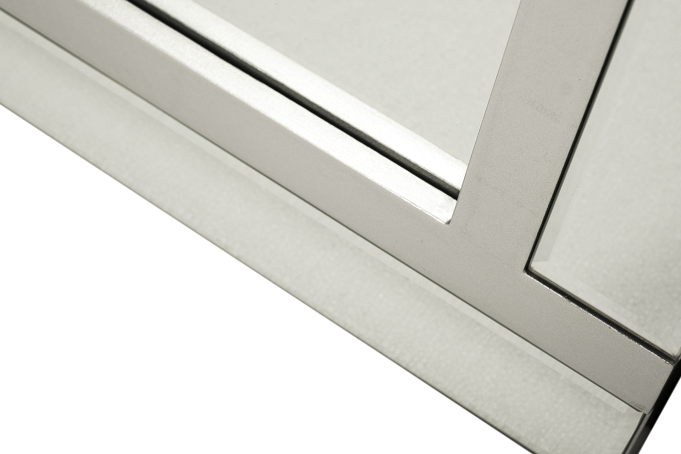 Зеркало напольное прямоугольное Garda Decor 19-OA-80159