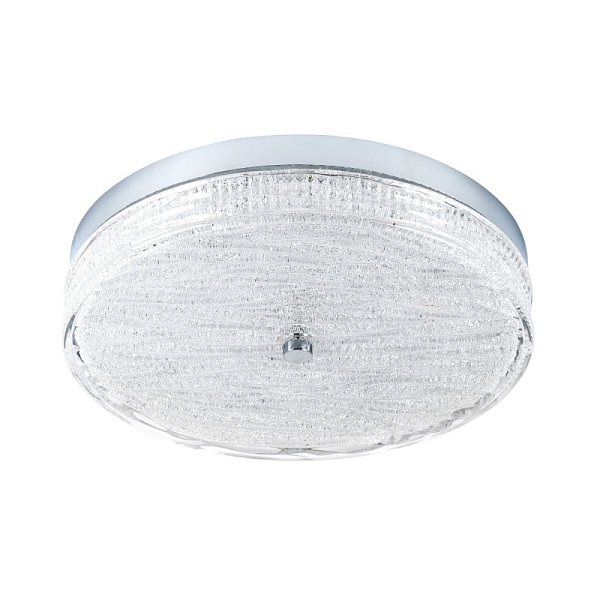Накладной светильник LED4U L1117-400 CR