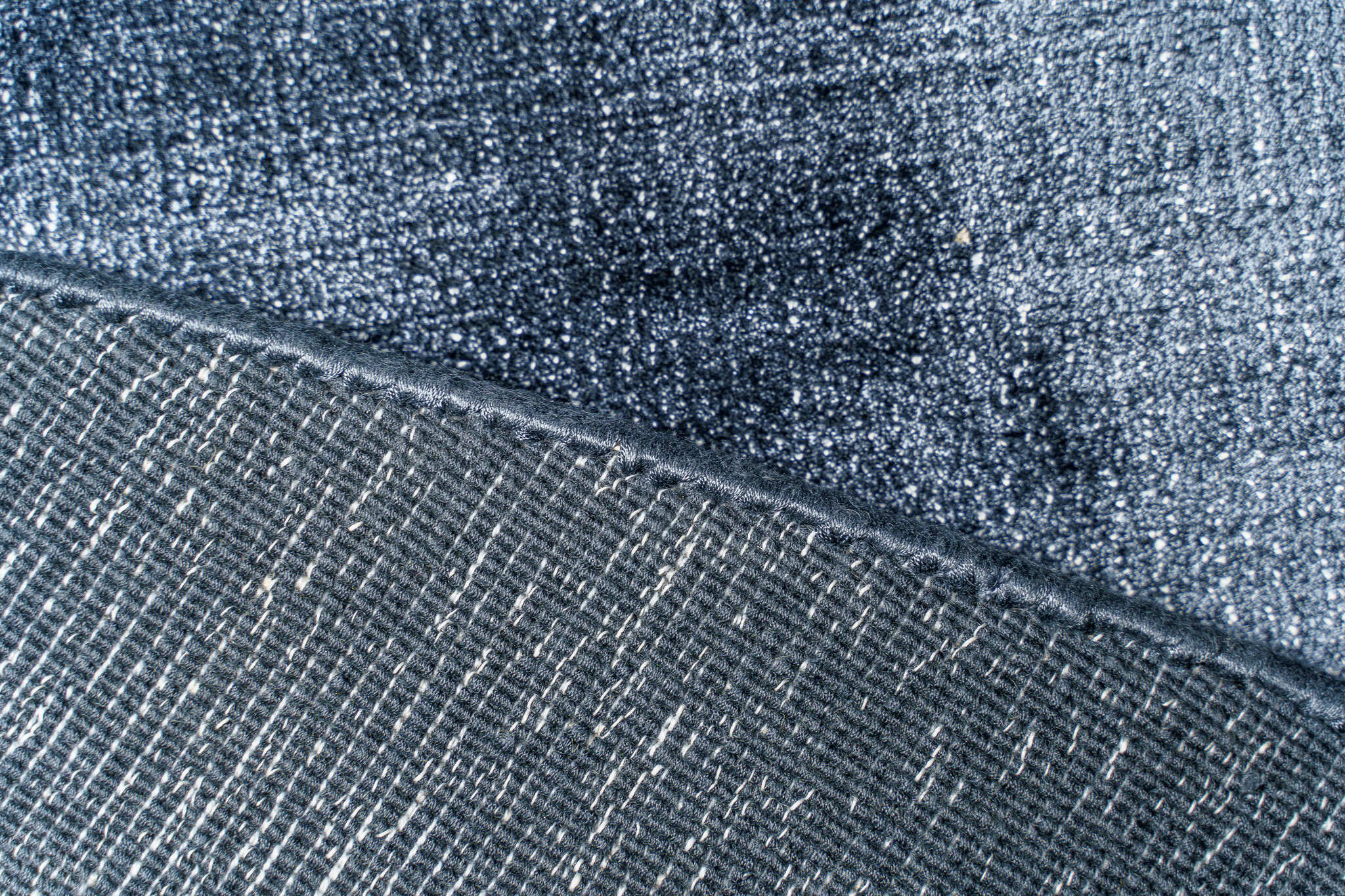 Ковер Carpet Decor LINEN Dark Blue  C1206