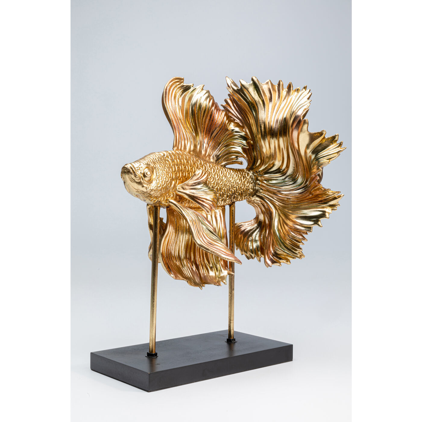 Предмет декоративный Fish 53556 Kare