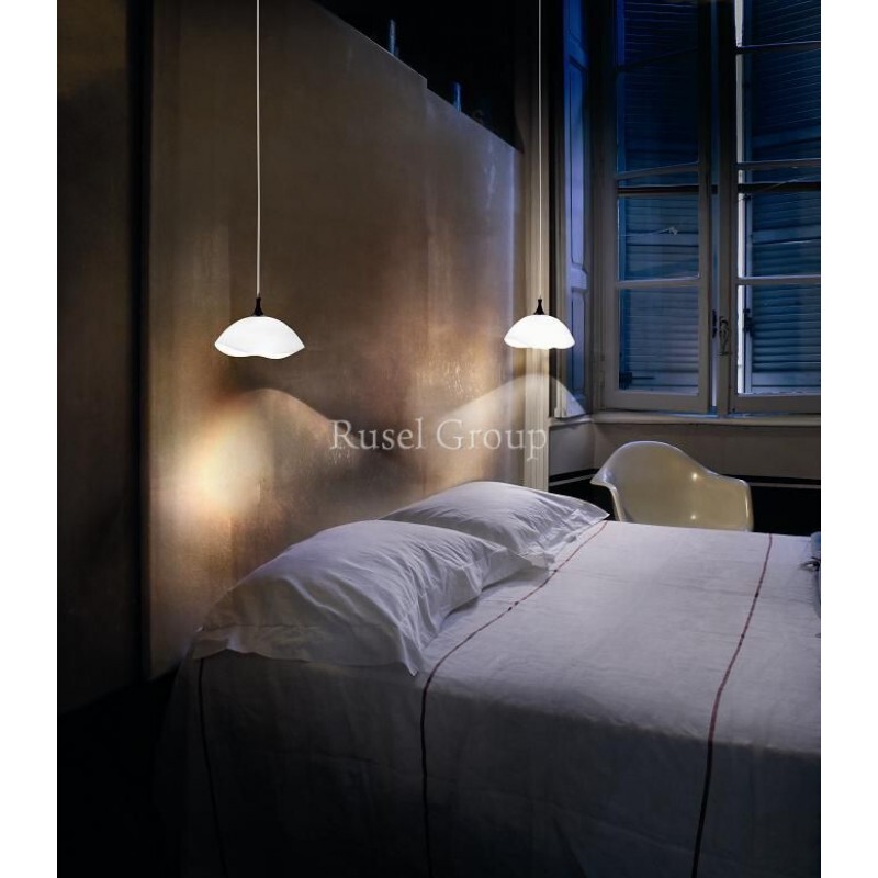 Подвесной светильник Vistosi NINFEA SP P D2