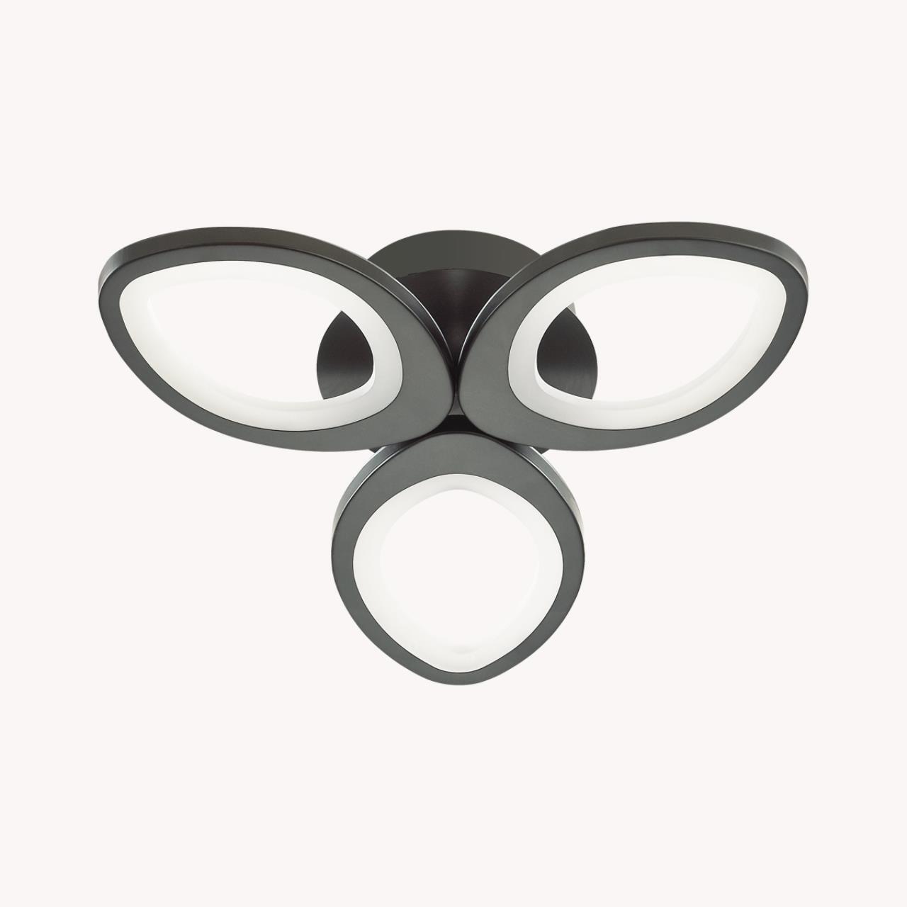 Люстра потолочная Lumion 4575/60CL