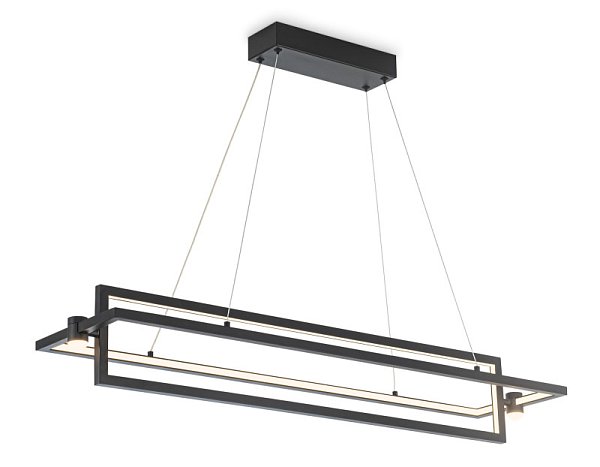 Подвесная люстра Ambrella Light FL5737