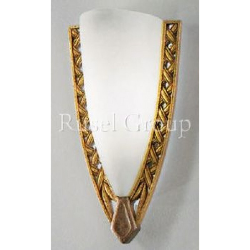 Настенный светильник Kolarz Bounty 215.62