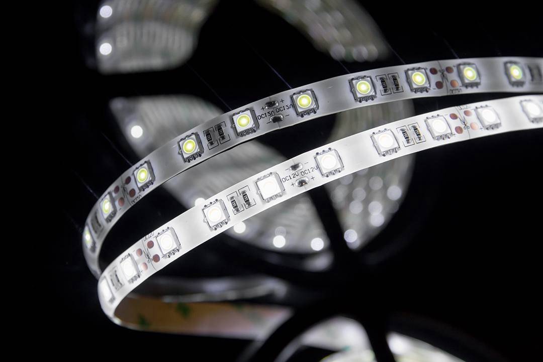 Лента светодиодная SWG SWG560-12-14.4-W-65-M