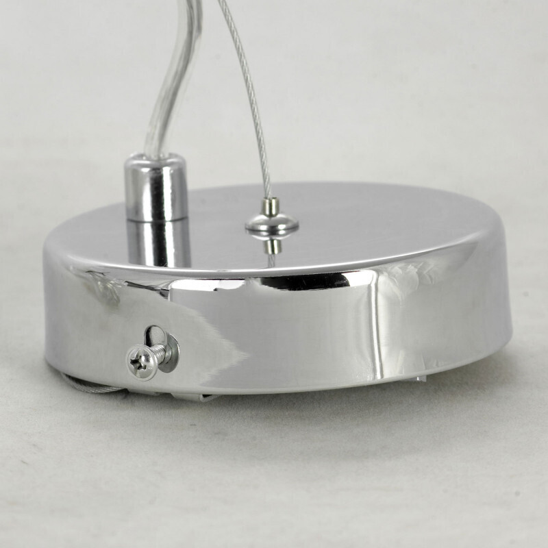 Подвесной светильник Lussole LOFT LSP-8502