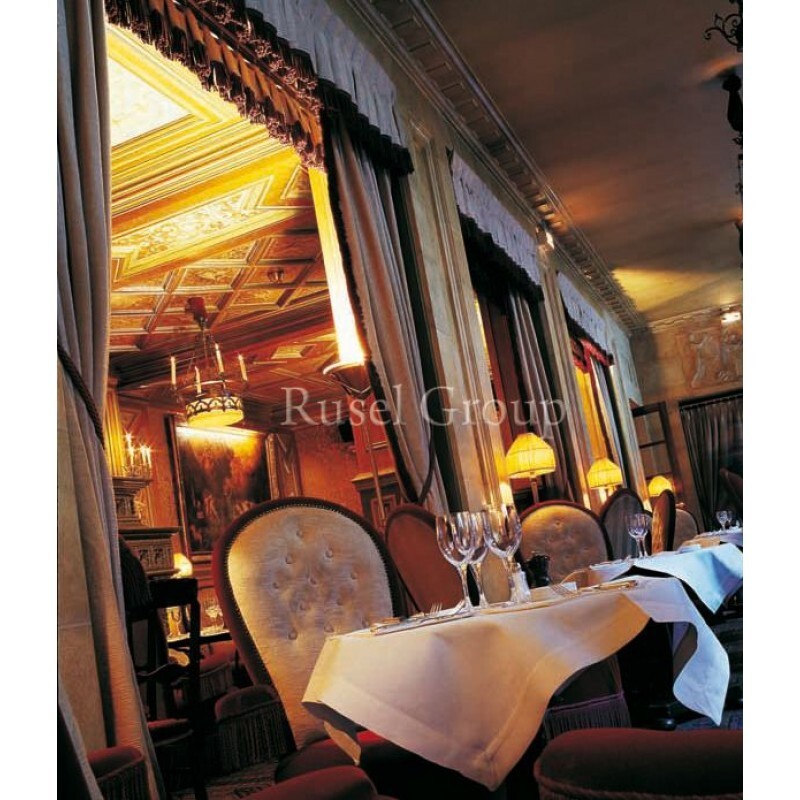 Напольный светильник Zonca ALFRED 30731