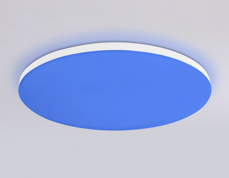 Накладной светильник Ambrella Light FZ2002