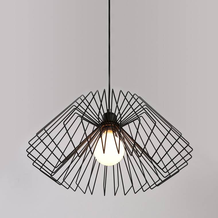 Подвесной светильник Three lamp by ImperiumLoft