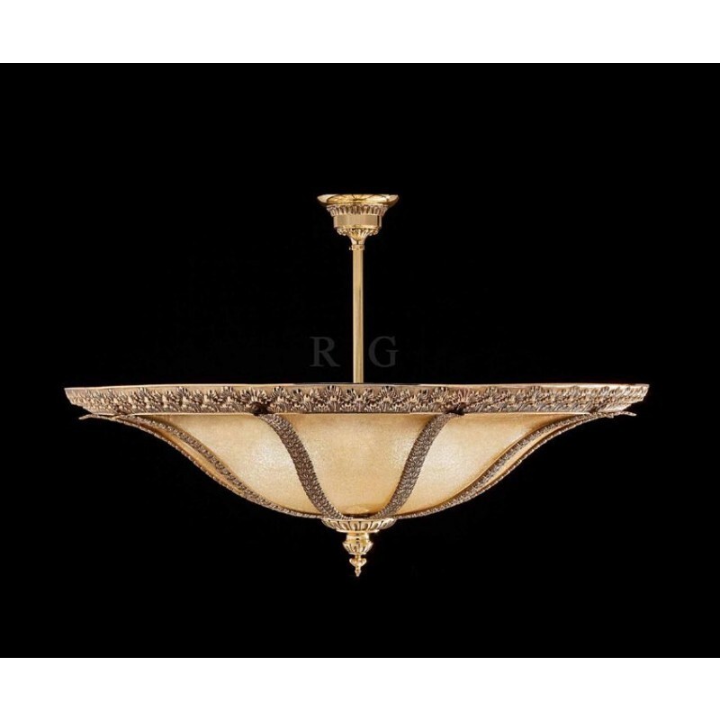 Подвесной светильник Zonca Bambagia 32459