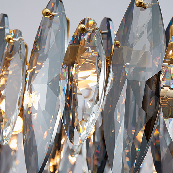 Подвесная люстра MARZO D60 by ImperiumLoft