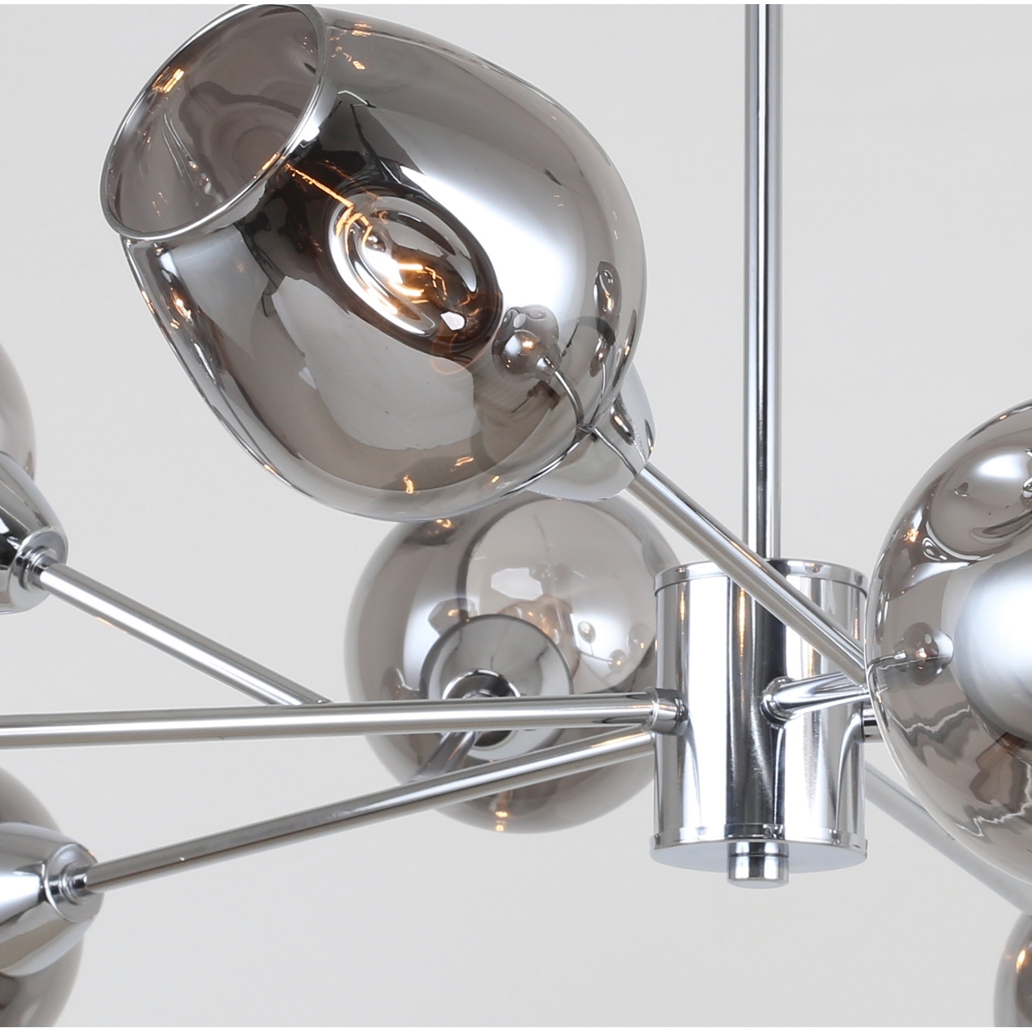 Потолочный светильник F-Promo 2657-10U