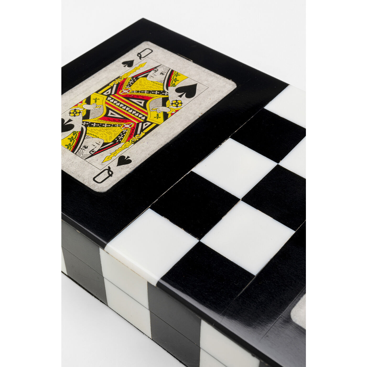 Игра декоративная KARE Gamble 55300