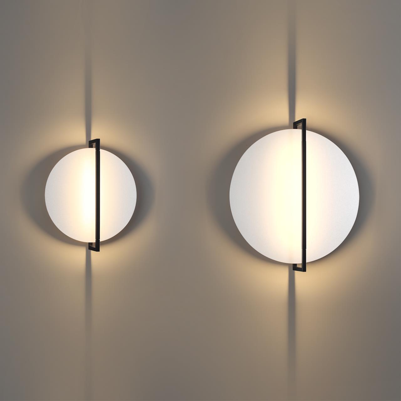 Настенный Odeon Light 7015/15WL