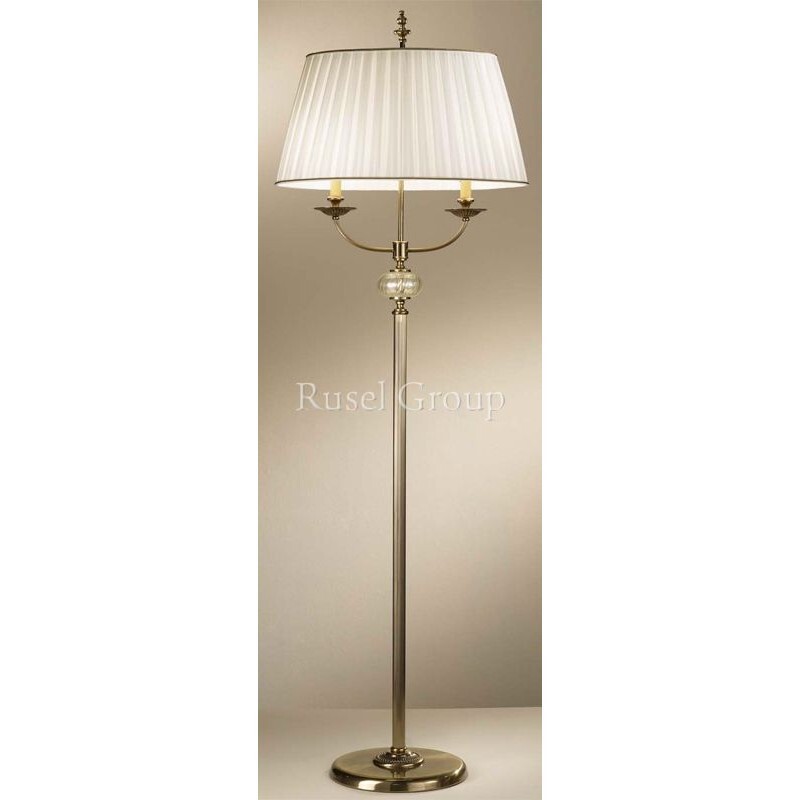 Напольный светильник Kolarz Ascot 0195.42.4