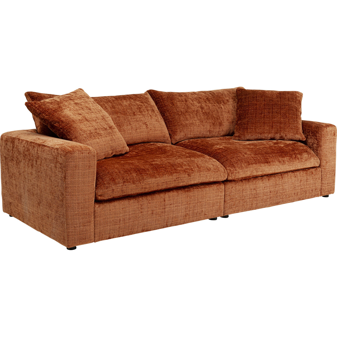 Диван Relax Rust 230cm KARE 70448