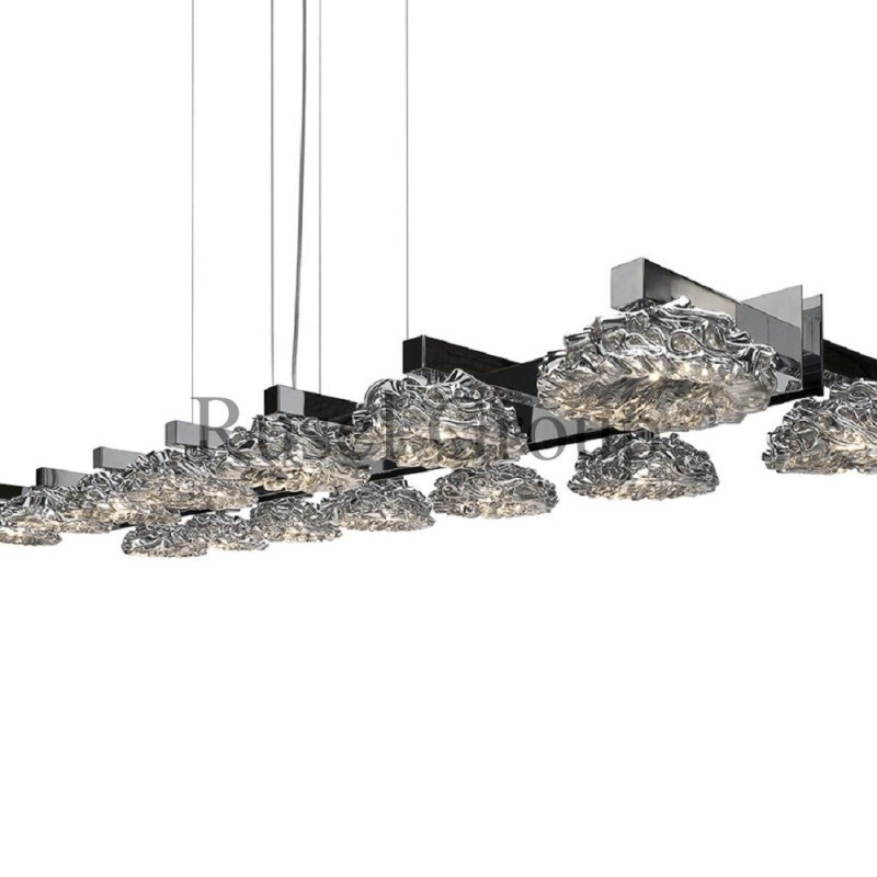 Подвесной светильник ILFARI FLOWERS FROM AMSTERDAM H14