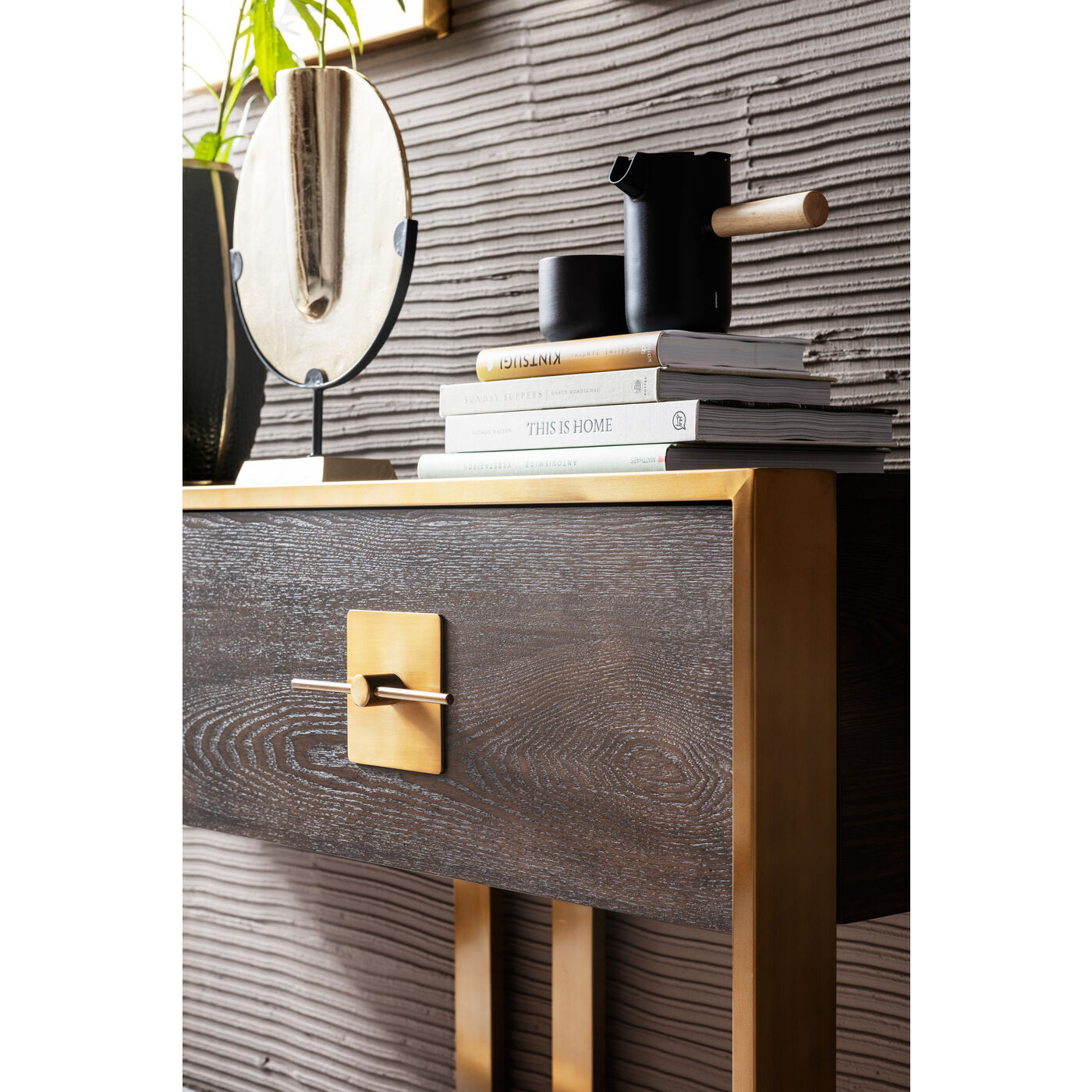 Консоль KARE Osaka 83880