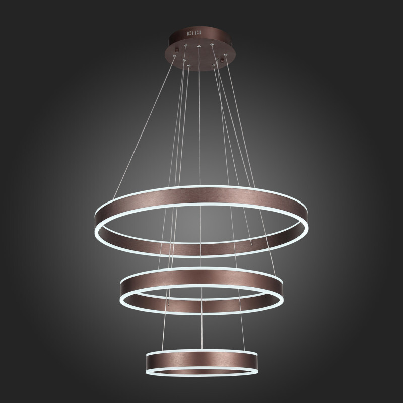 Подвесная люстра ST Luce SL944.403.03