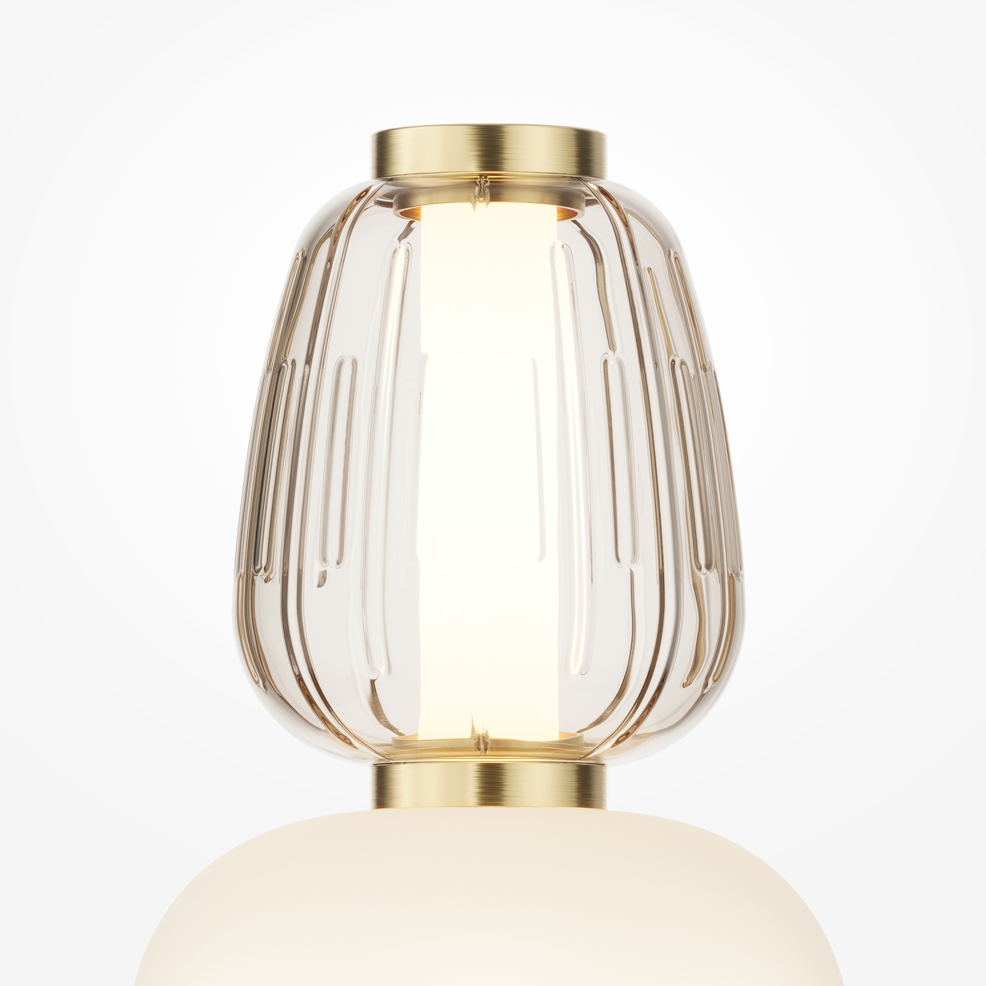 Напольный светильник (торшер) Maytoni MOD267FL-L32G3K