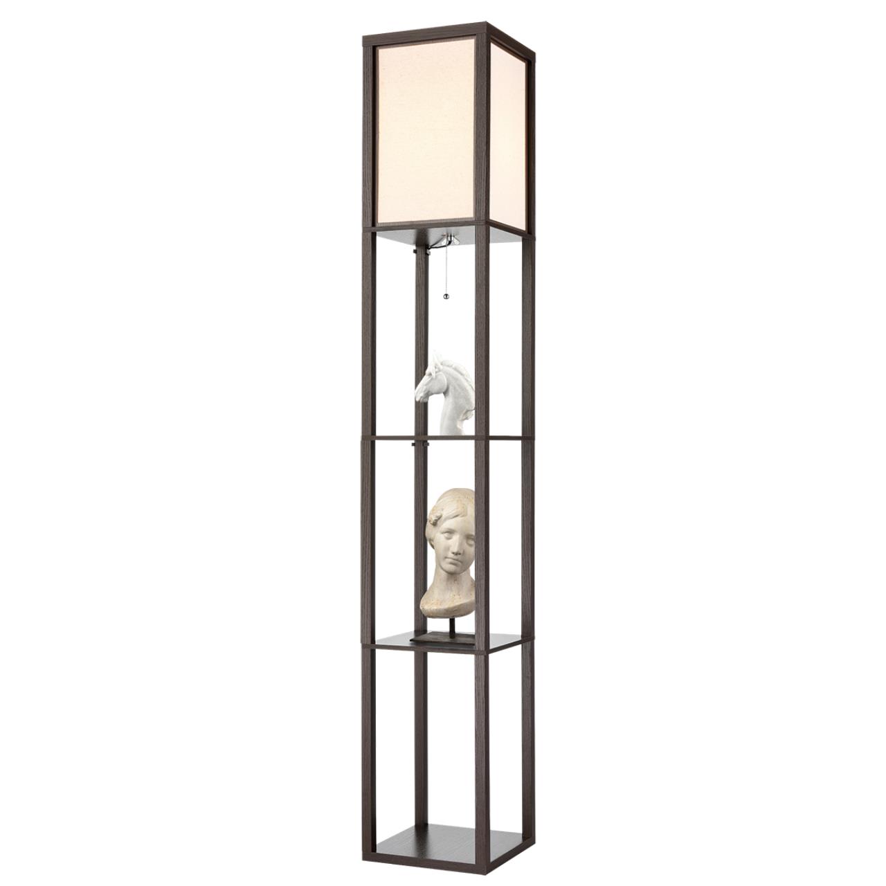 Торшер Lumion 8090/1F