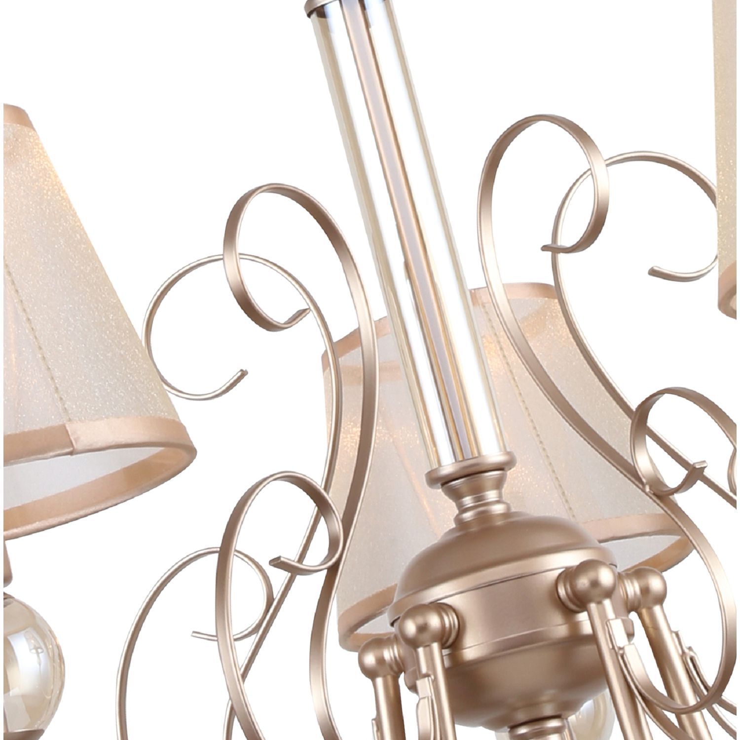 Люстра Favourite 2553-5P