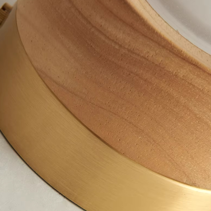 Точечный светильник WOODSPOT LIGHT Накладной by ImperiumLoft