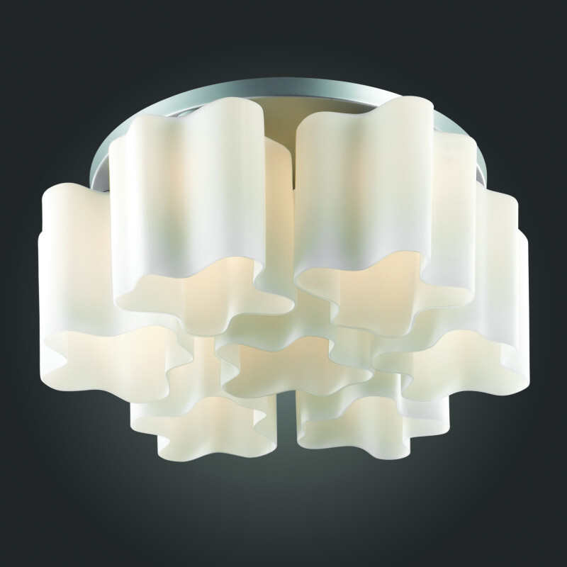 Накладная люстра ST Luce SL116.502.07