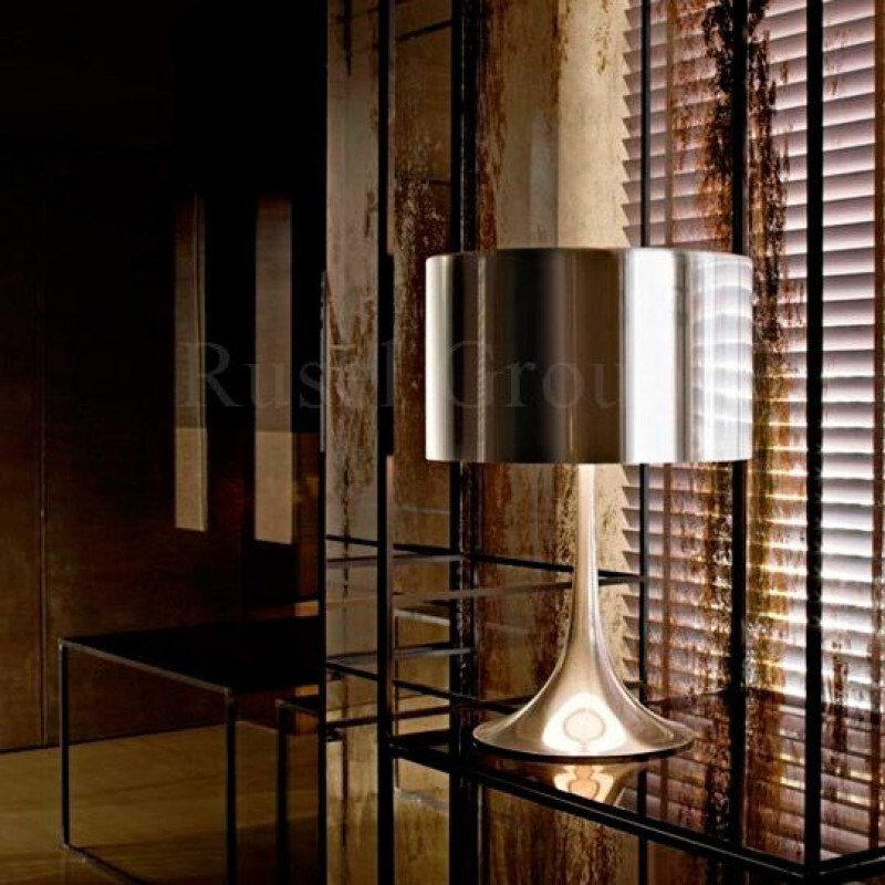 Настольная лампа Flos Spun Light T2