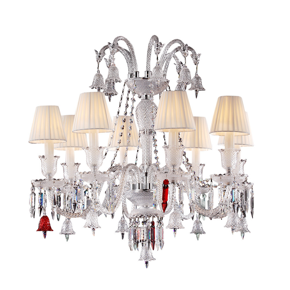 Люстра Delight Collection MD11027010-8A