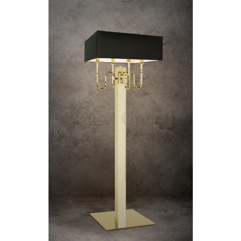 Напольный светильник ILFARI WALTZ OF VIENNA F4 H173