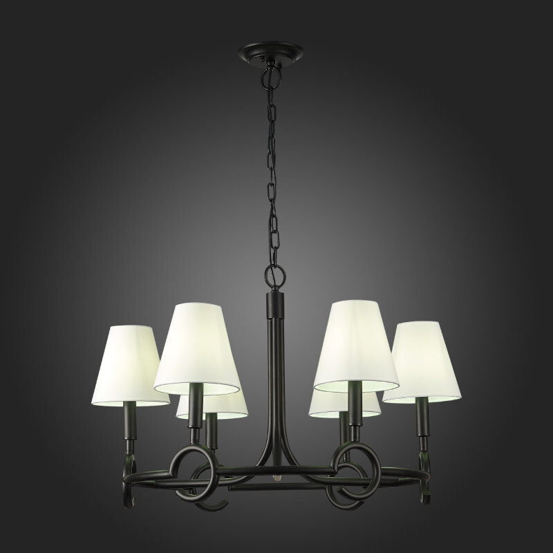 Подвесная люстра ST Luce SL1141.403.06