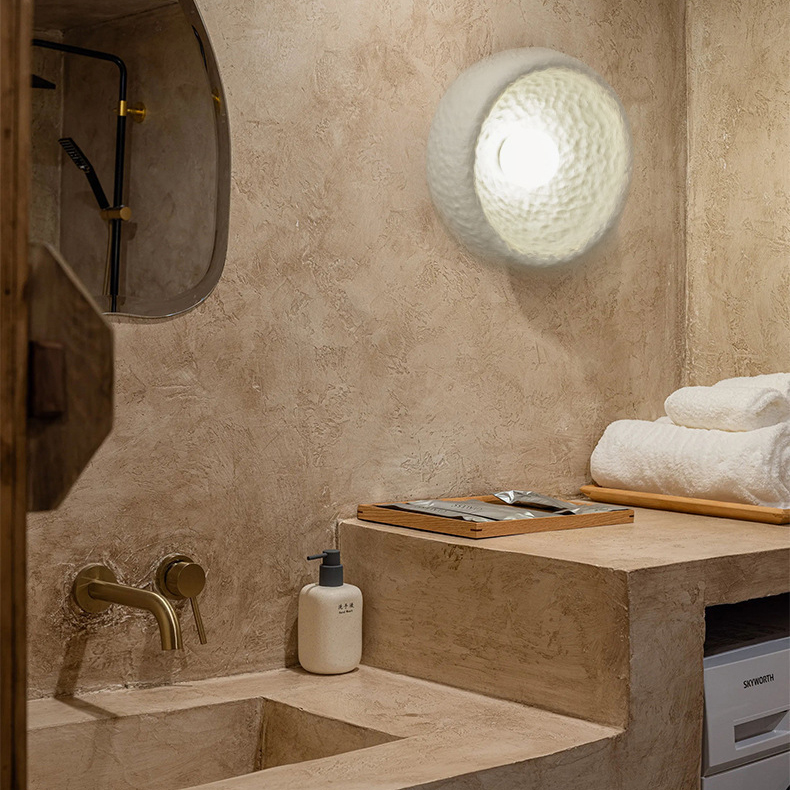 Настенный светильник EDMON WALL D40 by ImperiumLoft