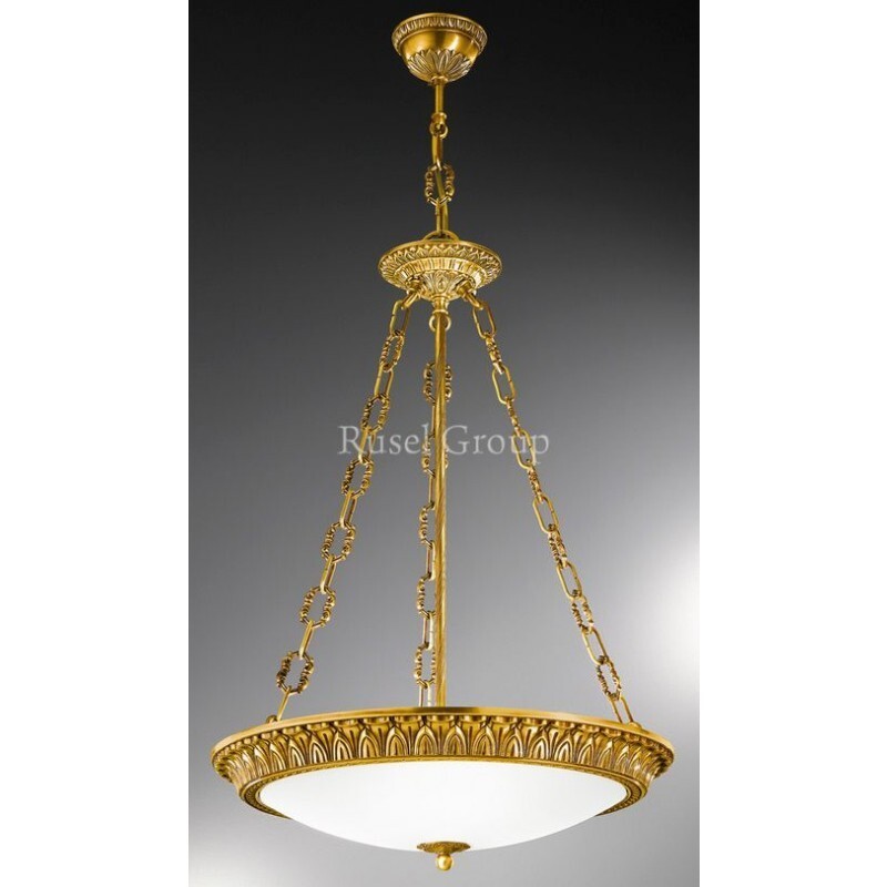 Подвесной светильник Kolarz Milady 0298.33.3.SsT