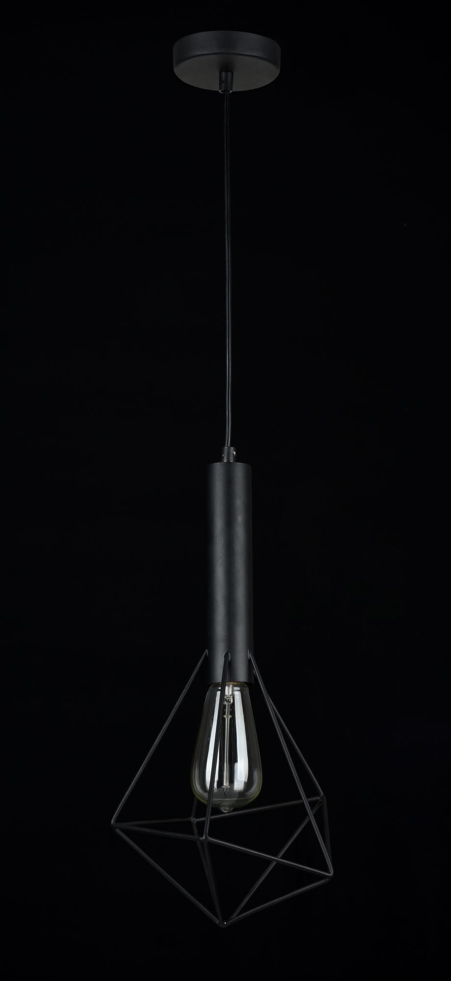 Подвесной светильник Maytoni T021-01-B