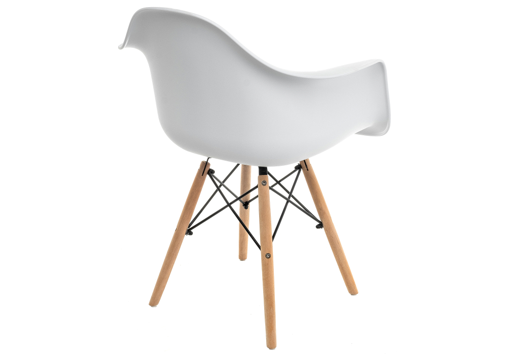 Стул Woodville Стул Ron белый 11627