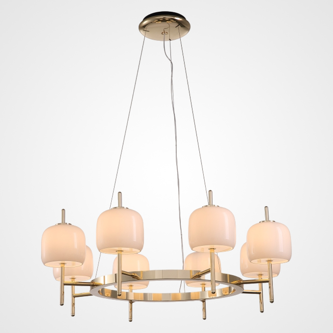 Подвесная люстра DARLING D90 by ImperiumLoft