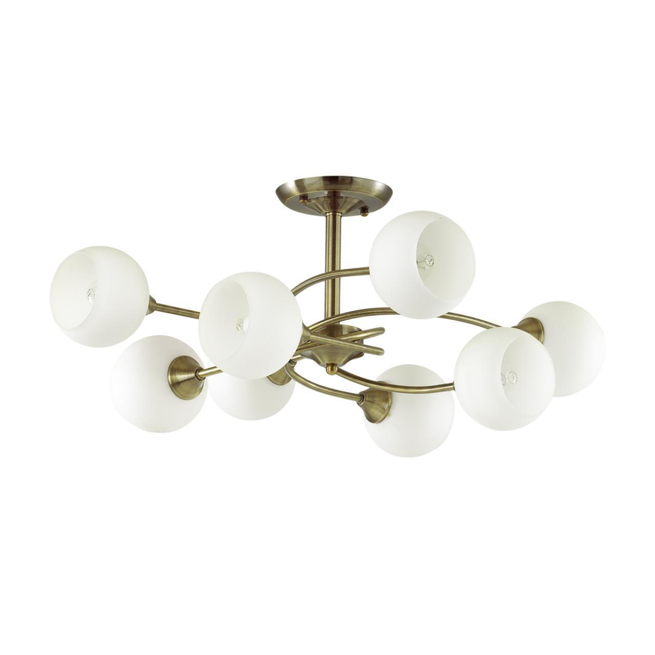 Люстра потолочная Lumion 4537/8C